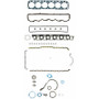 Fel-Pro Full Gasket Set 260-1006 for 1965-1985 Ford 3.9L 4.9L (Bronco, Club Wagon, Country Sedan, Country Squire)