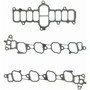 Fel-Pro Intake Manifold Gasket Set MS 92121-2 for 1999-2004 Ford/Lincoln 4.6L 5.4L