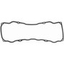 Fel-Pro VS 50301 R Valve Cover Gasket Set for 1987-1989 Nissan 2.0L L4 - PermaDry molded rubber - fits Stanza