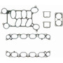 Fel-Pro MS 92902 Lower Intake Manifold Gasket Set for 1999-2004 Lincoln 5.4L V8 - fits Blackwood, Navigator