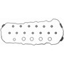 Fel-Pro Valve Cover Gasket Set VS 50384 R for 1991-1996 INFINITI/Nissan 2.0L (G20, 200SX, NX, Sentra)