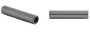 Valve Guide 4 Count - .3440 x .5020 x 2.374 - Iron Plain - GD5606