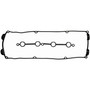 Fel-Pro Valve Cover Gasket Set VS 50385 R for 1991-1994 Nissan 2.4L (240SX)