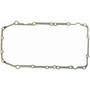 Fel-Pro Oil Pan Gasket Set OS 30678 R for 1995-2002 Buick/Chevrolet/Oldsmobile 2.3L 2.4L (Skylark, Cavalier, Malibu, Achieva)