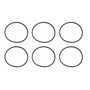 Fel-Pro MS 97316 Intake Manifold Gasket Set for 2006-2019 BMW - fits 535i GT, 335is, 740Li, 535i GT xDrive