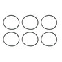 Fel-Pro Intake Manifold Gasket Set MS 97316 for 2006-2019 BMW 3.0L 2.5L (1 Series M, 128i, 135i, 135is)