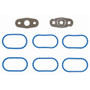 Fel-Pro MS 96496 Upper Plenum Gasket Set for 2002-2005 Lincoln V6 - fits LS