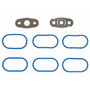 Fel-Pro Fuel Injection Plenum Gasket Set MS 96496 for 2002-2005 Lincoln 3.0L (LS)