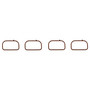 Fel-Pro Intake Manifold Gasket Set MS 97319 for 2011-2016 Hyundai/Kia 2.4L 2.0L (Santa Fe Sport, Sonata, Tucson, Optima)