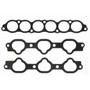 Fel-Pro MS 96597 Lower Intake Manifold Gasket Set for 1999-2009 Kia/Hyundai V6 - fits Optima, Sportage, Magentis, Sonata