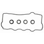 Fel-Pro Valve Cover Gasket Set VS 50304 R-1 for 1987-2001 Toyota 2.0L 2.2L (Camry, Celica, MR2, RAV4)