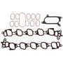 Fel-Pro MS 94015 Lower Intake Manifold Gasket Set for 2000-2000 Ford V10 - fits E-350 Super Duty, E-450 Econoline Super Duty, E-350
