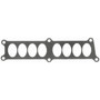 Fel-Pro MS 94176 Upper Plenum Gasket Set for 1988-1997 Ford - fits F-250 HD, Bronco, Econoline Super Duty, E-150 Econoline