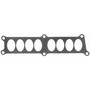 Fel-Pro Fuel Injection Plenum Gasket Set MS 94176 for 1988-1997 Ford 5.8L