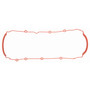 Fel-Pro Oil Pan Gasket Set OS 30776 R for 2006-2011 Buick/Chevrolet/Pontiac 3.9L 3.5L (Lucerne, Terraza, Impala, Malibu)