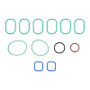 Fel-Pro MS 97331 Intake Manifold Gasket Set for 2010-2020 Ford/Lincoln - fits Police Interceptor Sedan, Police Interceptor Utility,