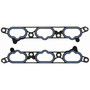 Fel-Pro Intake Manifold Gasket Set MS 96475 for 2000-2001 Jaguar/Lincoln 3.0L (S-Type, LS)