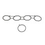 Fel-Pro Intake Manifold Gasket Set MS 97357 for 2009-2011 Nissan 1.6L (Versa)