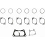 Fel-Pro Fuel Injection Plenum Gasket Set MS 94421 for 1988-1995 Mazda 3.0L (929, MPV)