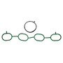 Fel-Pro Intake Manifold Gasket Set MS 97359 for 2012-2019 Nissan 1.6L (Micra, Versa, Versa Note)