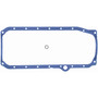 Fel-Pro Oil Pan Gasket Set 17982
