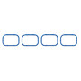 Fel-Pro Intake Manifold Gasket Set MS 97428 for 2012-2020 Ford/Lincoln 2.0L 2.3L (Edge, Escape, Explorer, Focus)