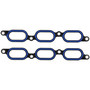 Fel-Pro Fuel Injection Plenum Gasket Set MS 96868 for 2002-2006 Mazda 3.0L (MPV)