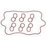 Fel-Pro MS 94452 Upper Plenum Gasket Set for 2001-2004 Ford V6 - fits F-150 Heritage, E-150 Econoline, E-150, E-150 Club Wagon