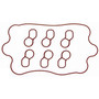 Fel-Pro Fuel Injection Plenum Gasket Set MS 94452 for 2001-2004 Ford 4.2L