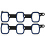 Fel-Pro MS 96977 Upper Plenum Gasket Set for 2007-2008 Buick/GMC/Saturn V6 - fits Enclave, Acadia, Outlook