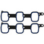 Fel-Pro Fuel Injection Plenum Gasket Set MS 96977 for 2007-2008 Buick/GMC/Saturn 3.6L (Enclave, Acadia, Outlook)