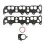 Fel-Pro Intake Manifold Gasket Set MS 97393 for 2007-2009 Dodge/Freightliner/Jeep 3.0L (Sprinter 2500, Sprinter 3500, Grand Cherokee)