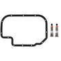 Fel-Pro Oil Pan Gasket Set OS 30813 for 2004-2008 Chrysler 3.2L (Crossfire)