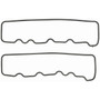 Fel-Pro VS 50404 R Valve Cover Gasket Set for 1970-1991 Mercedes-Benz - PermaDry molded rubber - fits 280SEL, 350SL, 280SE, 300SEL