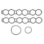 Fel-Pro MS 97397 Intake Manifold Gasket Set for 2014-2020 Ram/Jeep V6 - fits 1500, 1500 Classic, Grand Cherokee, Wrangler