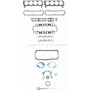 Fel-Pro Full Gasket Set 260-1731 for 1994-1997 Ford 5.8L (Bronco, E-150 Econoline, E-150 Econoline Club Wagon, E-250 Econoline)
