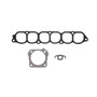Fel-Pro MS 95008 Upper Plenum Gasket Set for 1991-2006 Kia/Hyundai/Dodge 3.0L V6 - fits Sedona, Amanti, Santa Fe, XG300