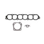 Fel-Pro Fuel Injection Plenum Gasket Set MS 95008 for 1991-2006 Dodge/Hyundai/Kia 3.0L 3.5L (Stealth, Santa Fe, XG300, XG350)