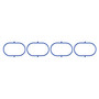 Fel-Pro Intake Manifold Gasket Set MS 97519 for 2013-2023 INFINITI/Mercedes-Benz 2.0L (Q50, Q60, QX30, A220)