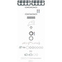 Fel-Pro Full Gasket Set 260-1881 for 1994-1999 Ford 7.3L