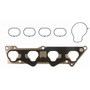 Fel-Pro MS 96390 Intake Manifold Gasket Set for 2001-2003 Honda 1.7L L4 - fits Civic