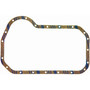 Fel-Pro Oil Pan Gasket Set OS 20101 C for 1973-1998 Audi/Dodge/Plymouth 1.6L 1.7L (4000, 80, 90, Fox)
