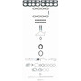 Fel-Pro 260-1882 Full Gasket Set for 1999-2003 Ford - fits E-350 Super Duty, E-450 Super Duty, E-450 Econoline Super Duty, E-550 Econoline