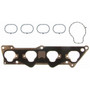 Fel-Pro MS 96390-1 Intake Manifold Gasket Set for 2001-2005 Acura/Honda 1.7L L4 - fits EL, Civic