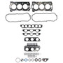 Fel-Pro HS 26410 PT Cylinder Head Gasket for 2007-2020 Mitsubishi 3.0L V6 - fits Outlander - PermaTorque Multi-Layer Steel