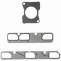 Fel-Pro MS 94944 Upper Plenum Gasket Set for 1991-1994 Buick/Chevrolet/Oldsmobile V6 - fits Regal, Beretta, Cavalier, Corsica