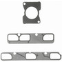 Fel-Pro Fuel Injection Plenum Gasket Set MS 94944 for 1991-1994 Buick/Chevrolet/Oldsmobile 3.1L (Regal, Beretta, Cavalier, Corsica)