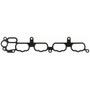 Fel-Pro MS 96424 Intake Manifold Gasket Set for 2004-2012 Mitsubishi L4 - fits Lancer, Galant, Eclipse, Outlander