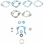 Fel-Pro 2707-1 Full Gasket Set for Ford 4.3L 4.7L 5.0L V8 - fits 260 cid, 289 cid, 302 cid