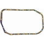 Fel-Pro Oil Pan Gasket Set OS 30665 C for 1993-1999 Dodge/Eagle/Mitsubishi 2.4L 2.0L (Colt, Ram 50, 2000 GTX, Summit)